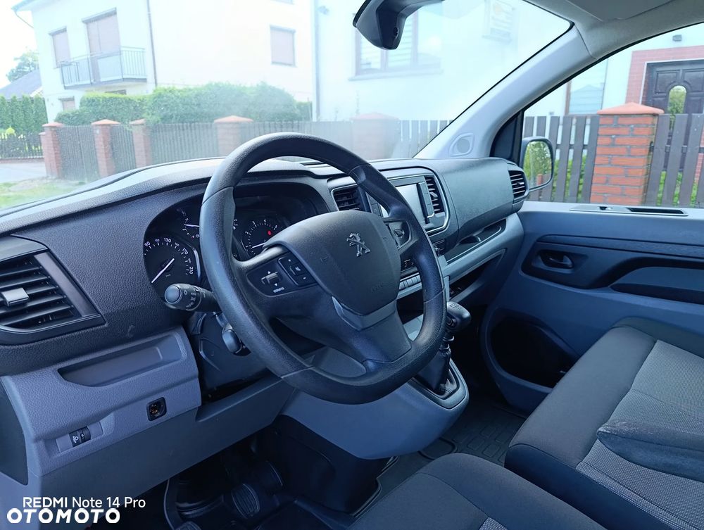 Peugeot Expert - 20