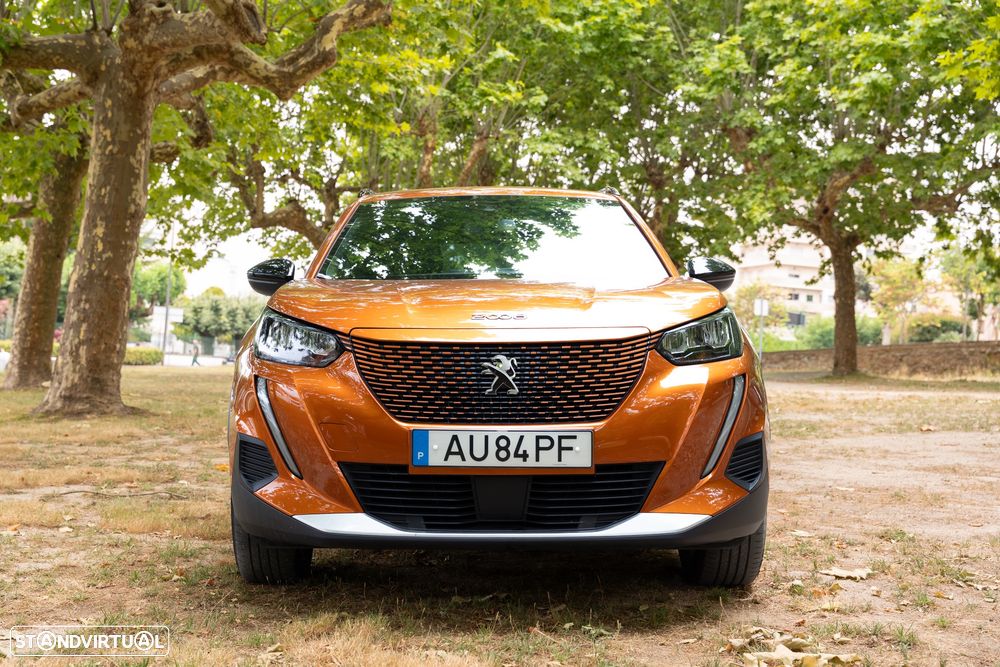 Peugeot 2008 - 36