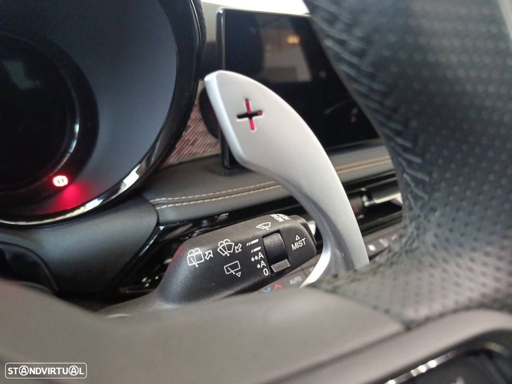 Alfa Romeo Tonale 1.3 Plug-In Hybrid Business e-AWD - 15