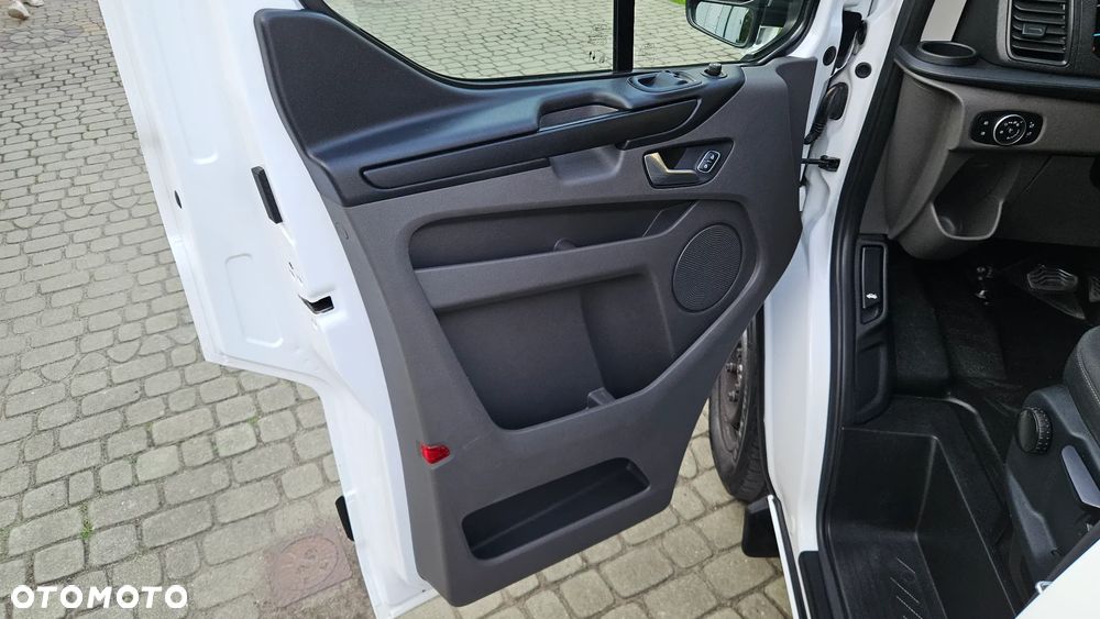 Ford Custom 2,0 TDCI Aut. 2021Rok Kamera Adapt. Tempomat Webasto Hak Serwis - 13