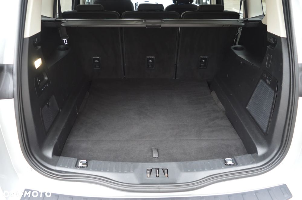 Ford S-Max 1.5 Eco Boost Start-Stopp Titanium - 13