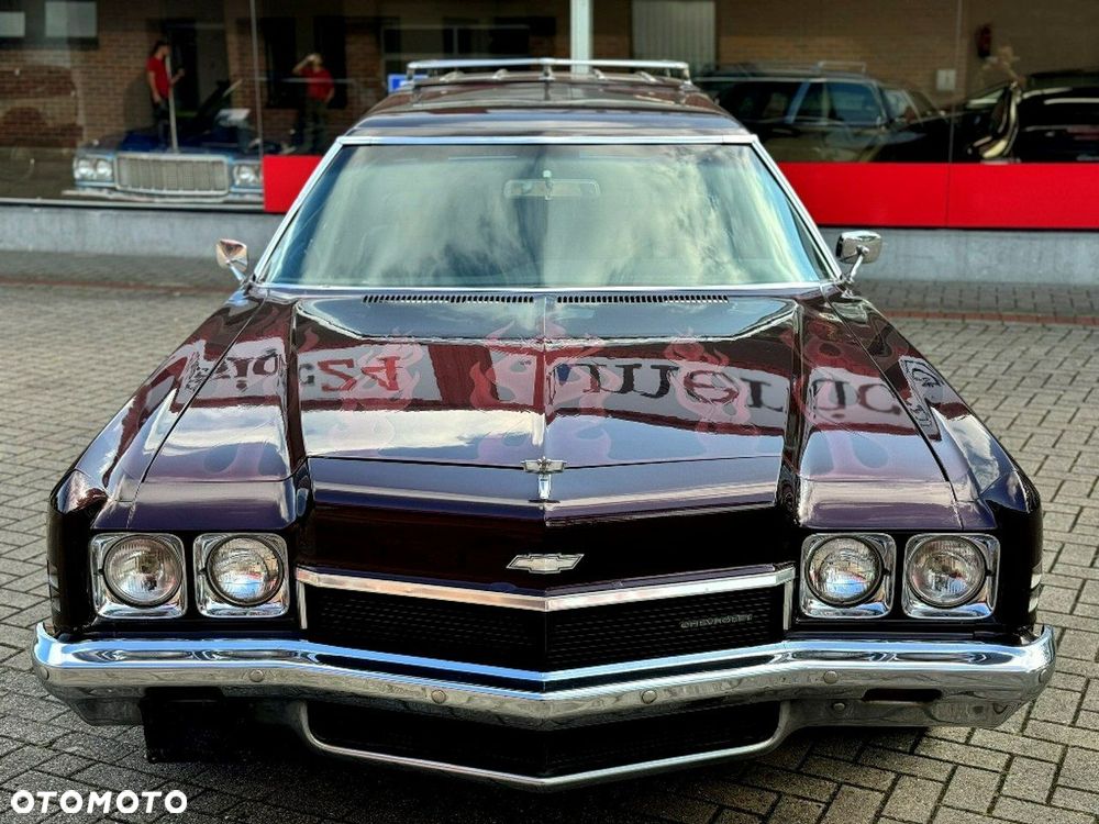 Chevrolet Inny - 4