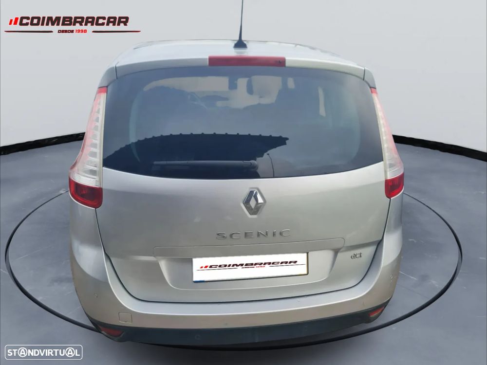 Renault Grand Scénic 1.6 dCi Bose Edition 7L - 2
