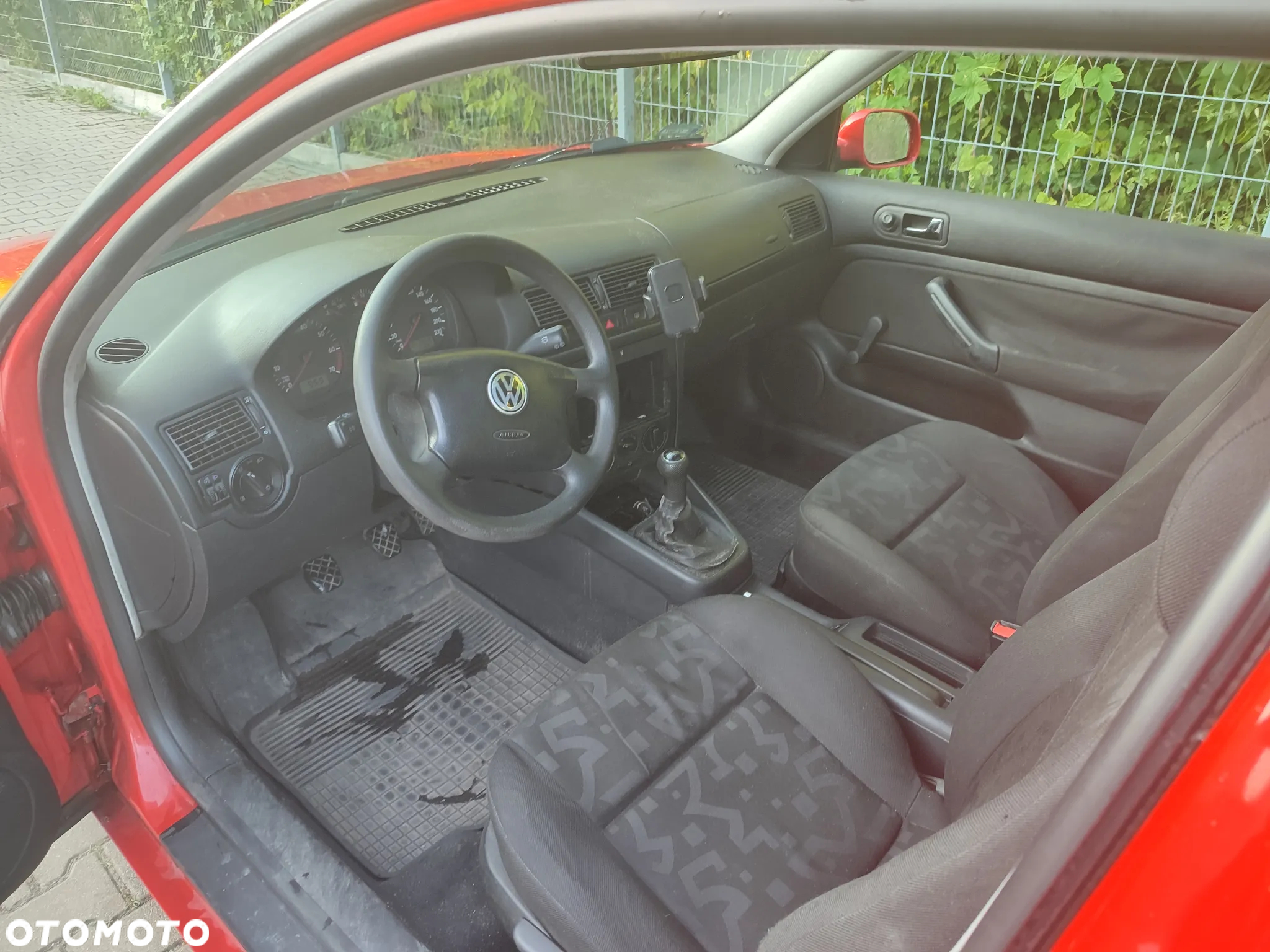 Volkswagen Golf IV 1.4 Basis - 5