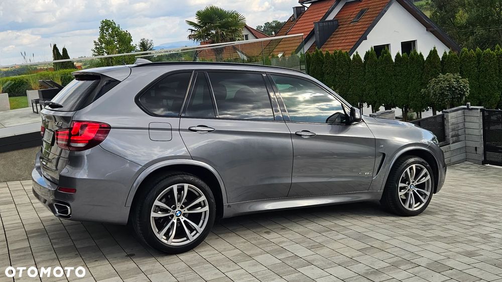 BMW X5 - 10