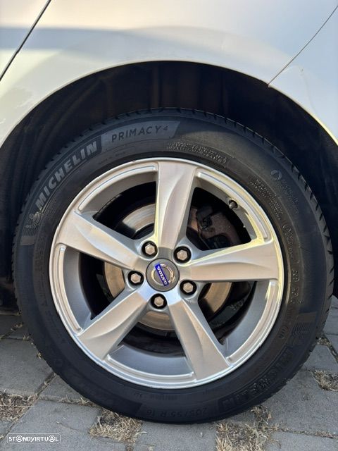 Volvo V40 1.6 D2 Eco Momentum - 13