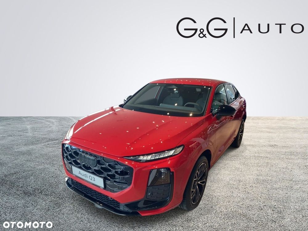 Audi Q3 - 4
