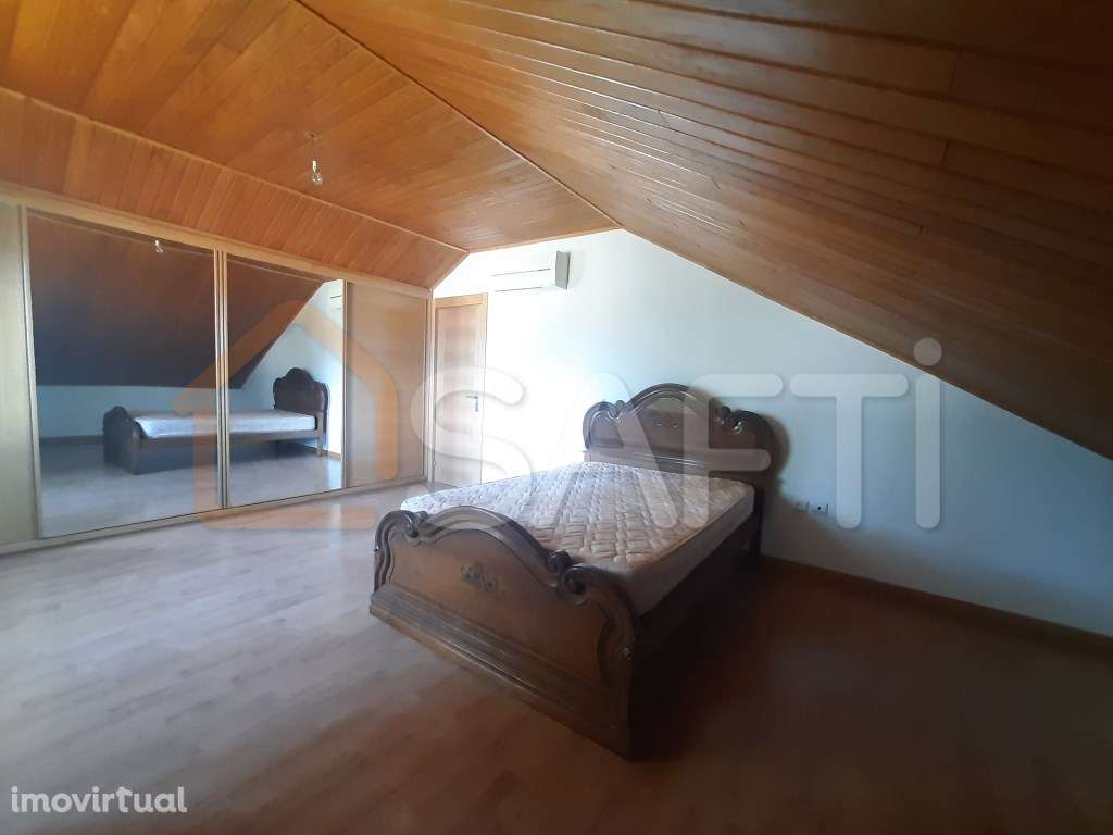 Moradia T3 a 1 Km da Vila de Melgaço - Grande imagem: 2/21