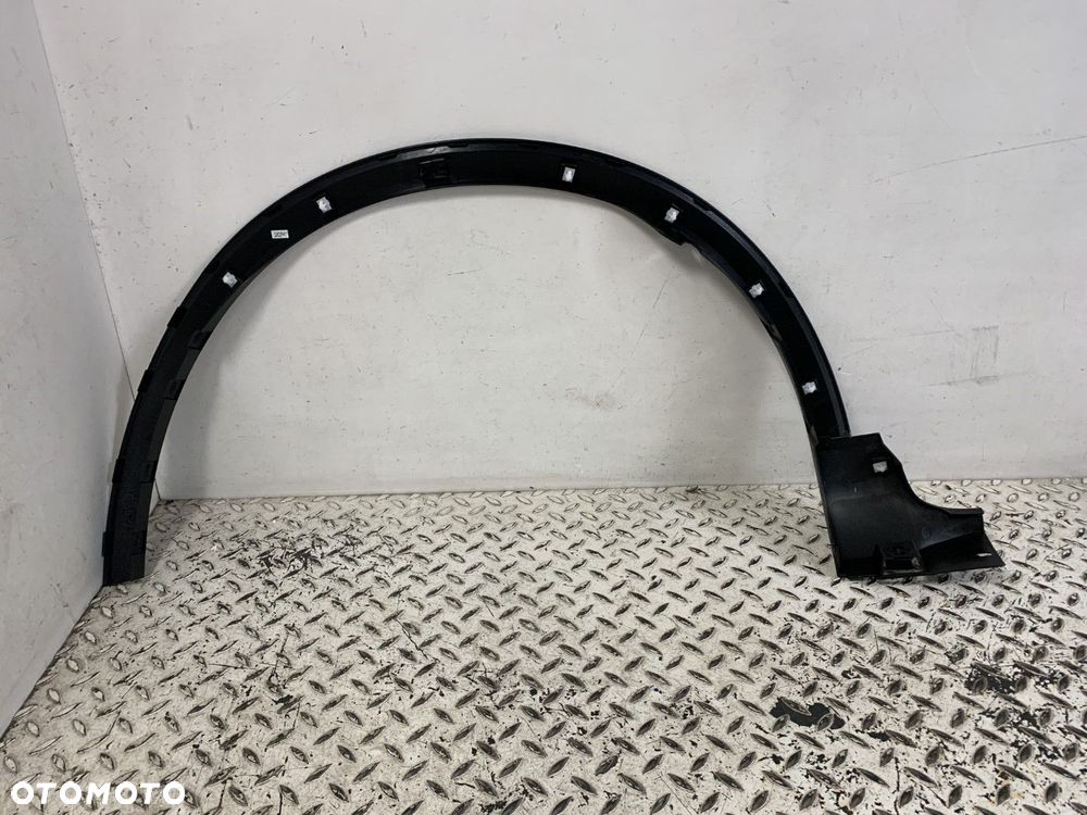 LISTWA BŁOTNIKA PRAWY PRZÓD PRAWA PRZEDNIA FORD KUGA MK3 III 3 21-26 LV4B-S16D238-A - 5