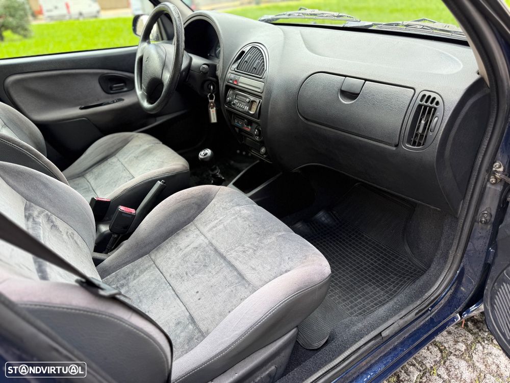 Citroën Saxo 1.1i Exclusive - 6