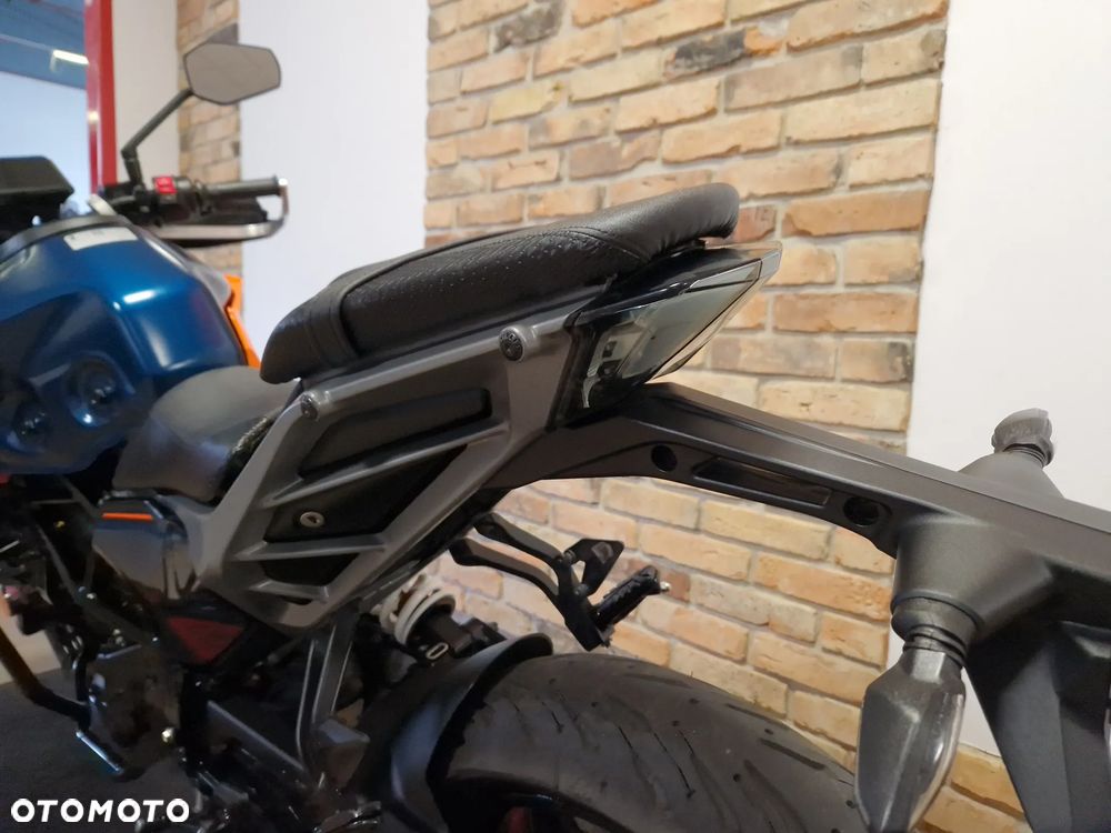 KTM Duke 125 - 14