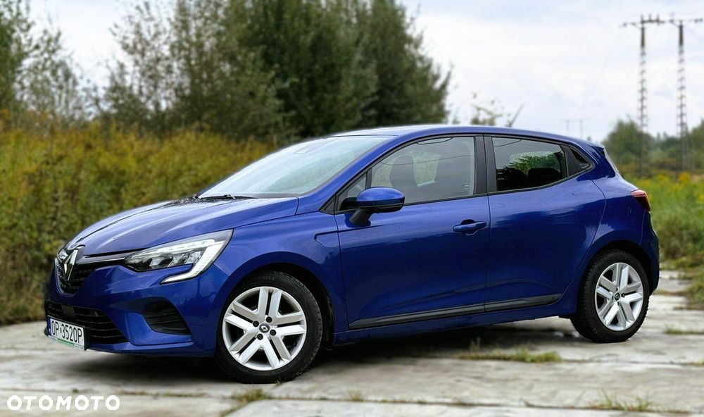 Renault Clio - 4