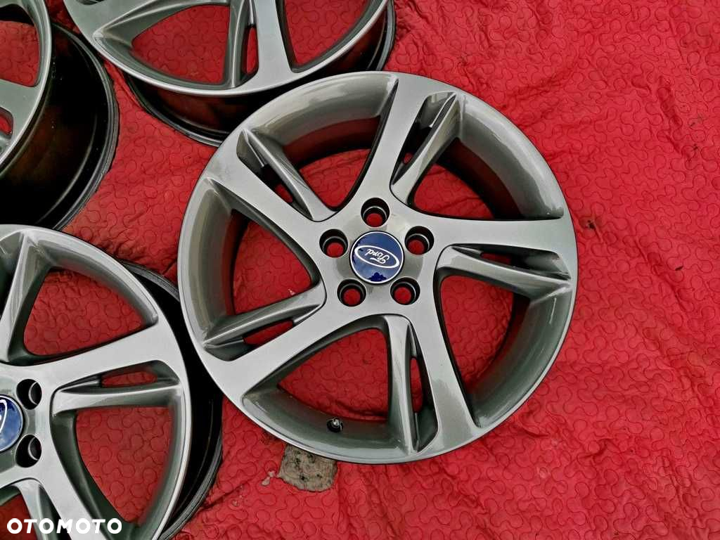 ALUFELGI 17' FORD Focus MONDEO C-MAX S-MAX - 5x108 - igła - 3