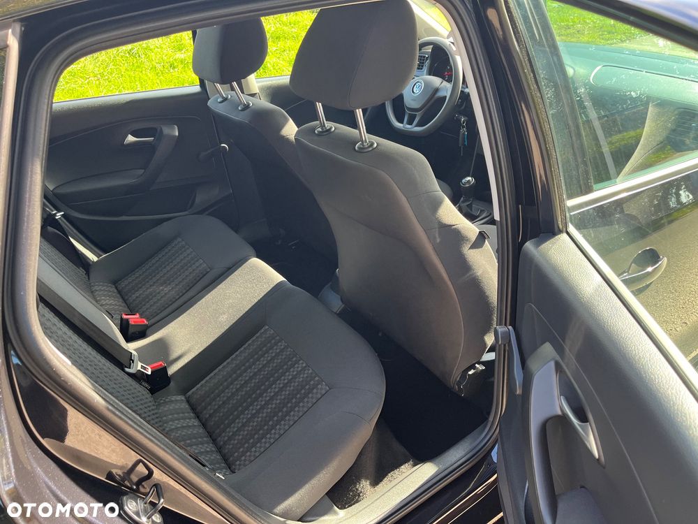 Volkswagen Polo - 21