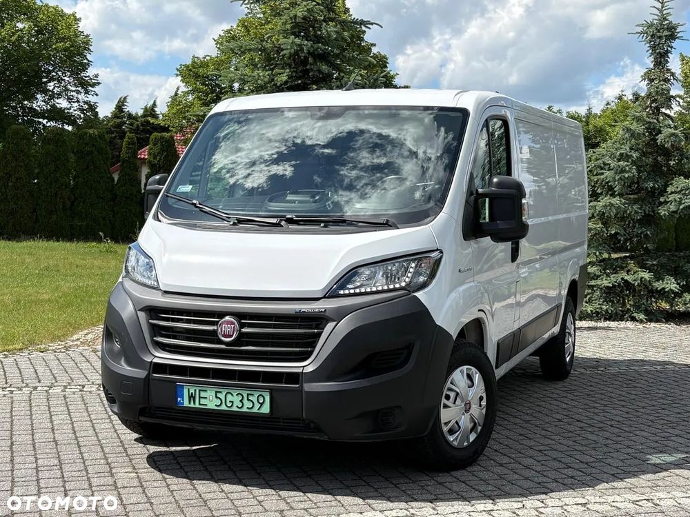 Fiat Ducato - 1
