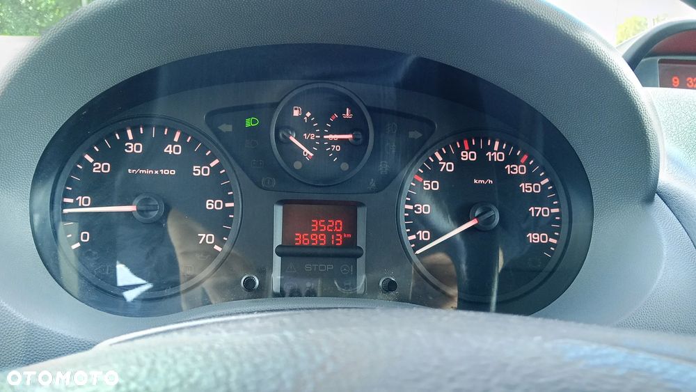 Fiat Scudo - 6