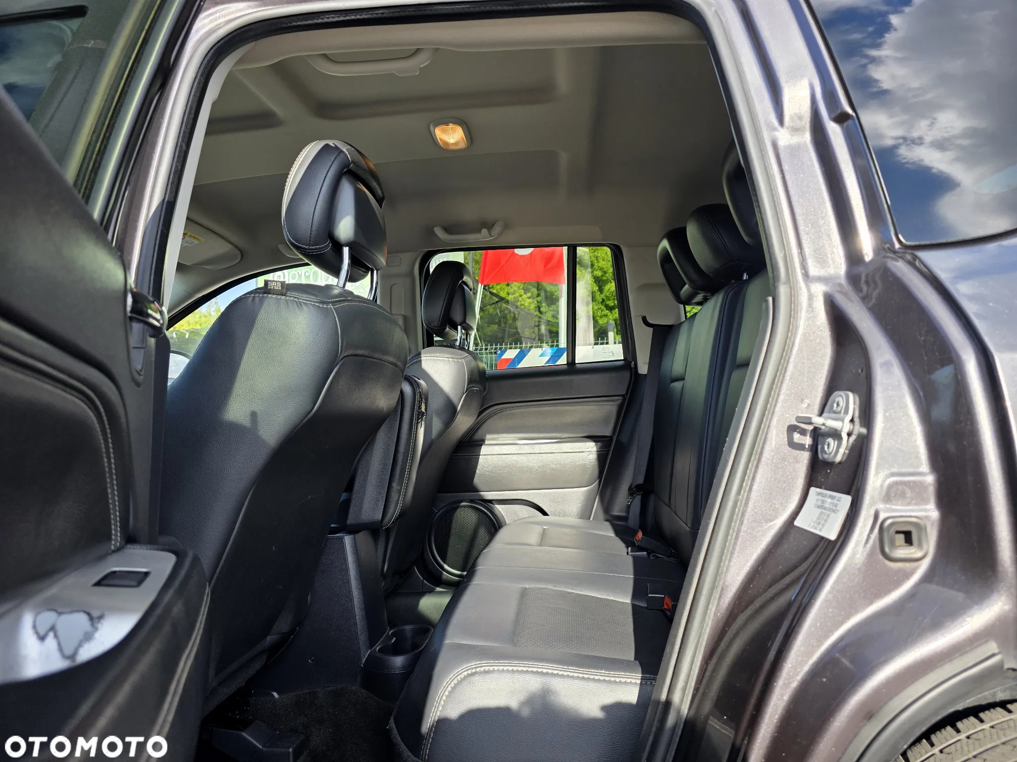 Jeep Compass 2.0 4x2 Limited - 7