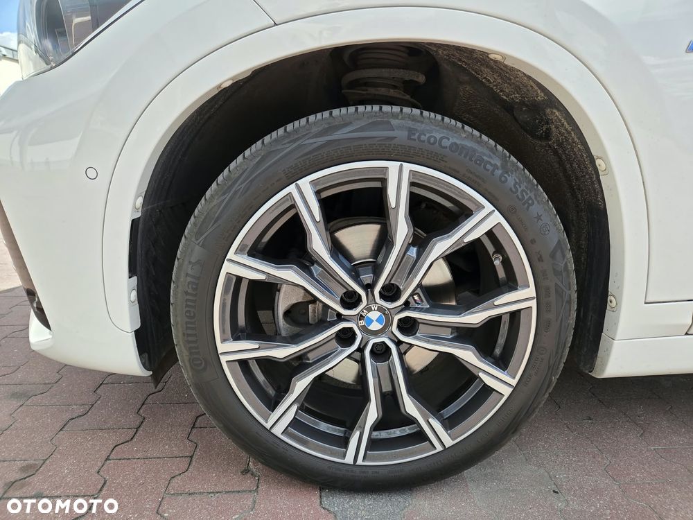 BMW X1 xDrive18d M Sport - 10