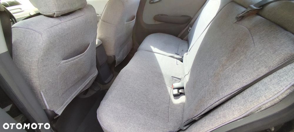 Honda City - 6
