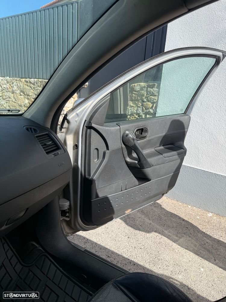 Renault Mégane Break - 13