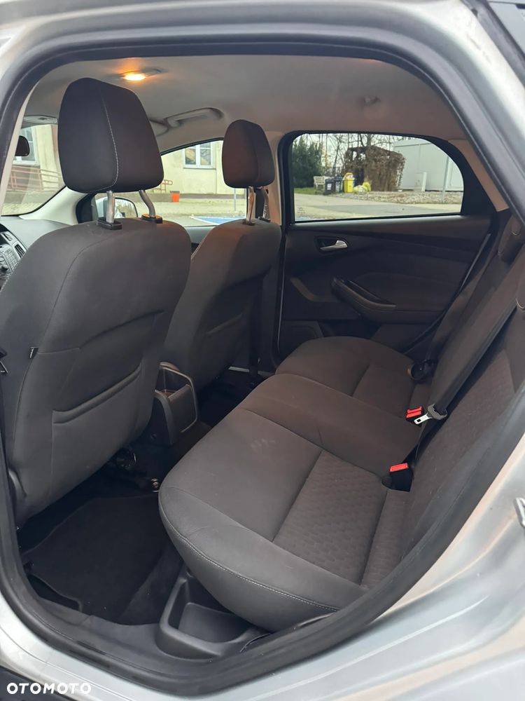 Ford Focus 1.0 EcoBoost Edition - 6
