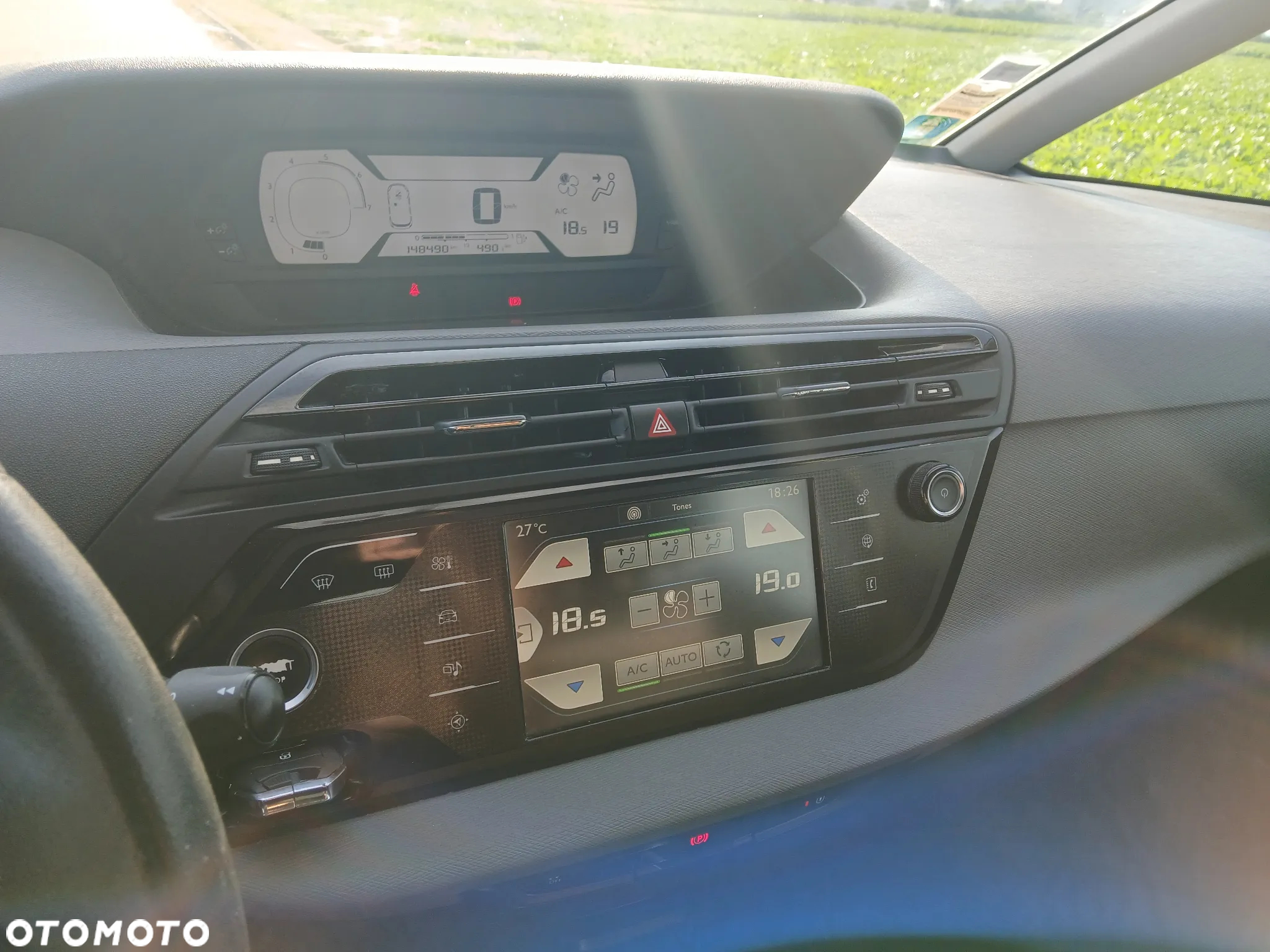 Citroën C4 Picasso BlueHDi 150 SELECTION - 30