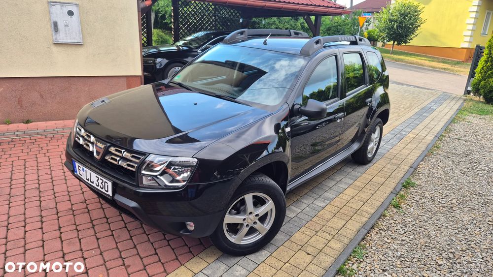 Dacia Duster SCe 115 4x2 Prestige - 7