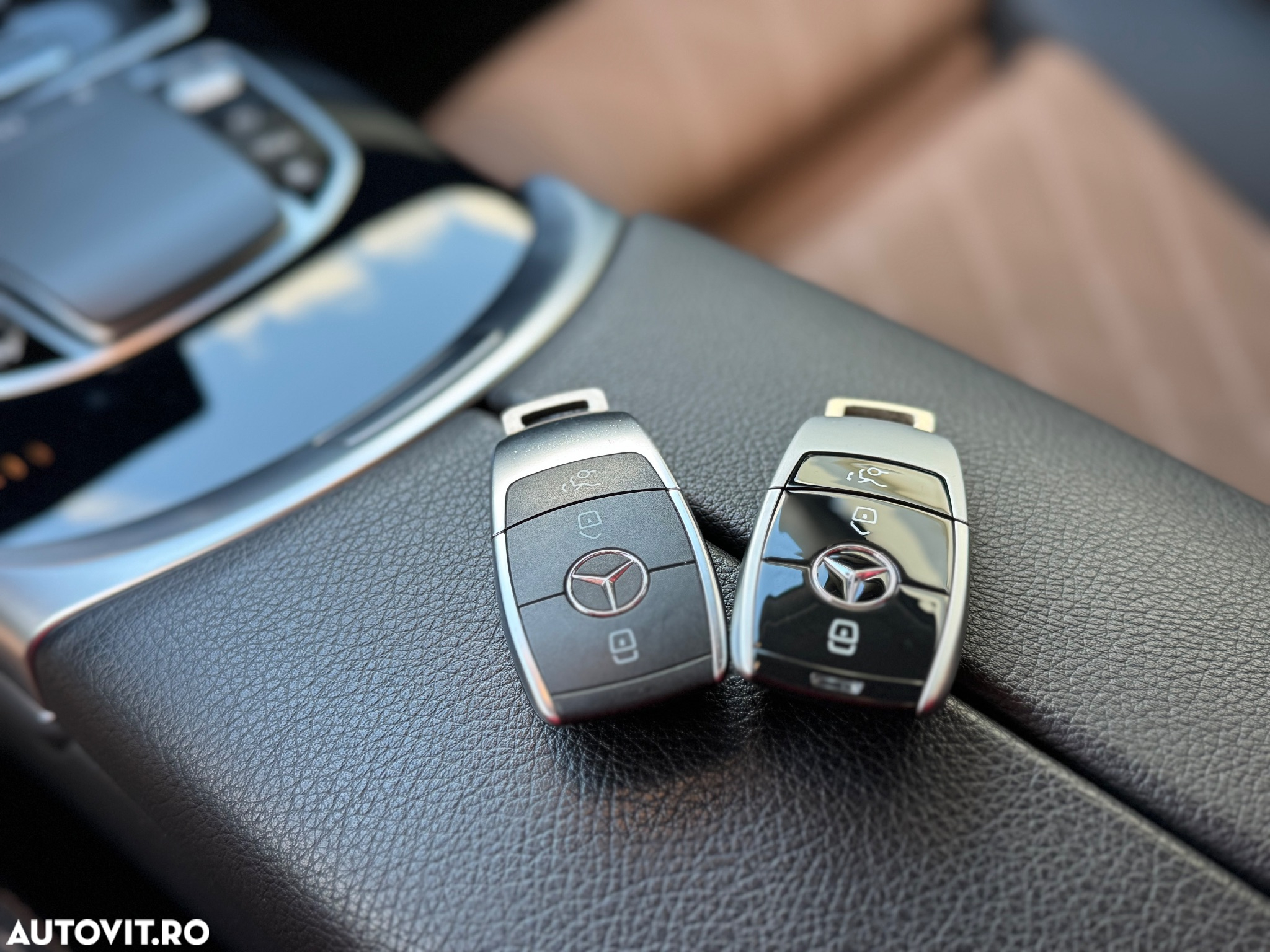 Mercedes-Benz GLC 220 d 4MATIC - 18