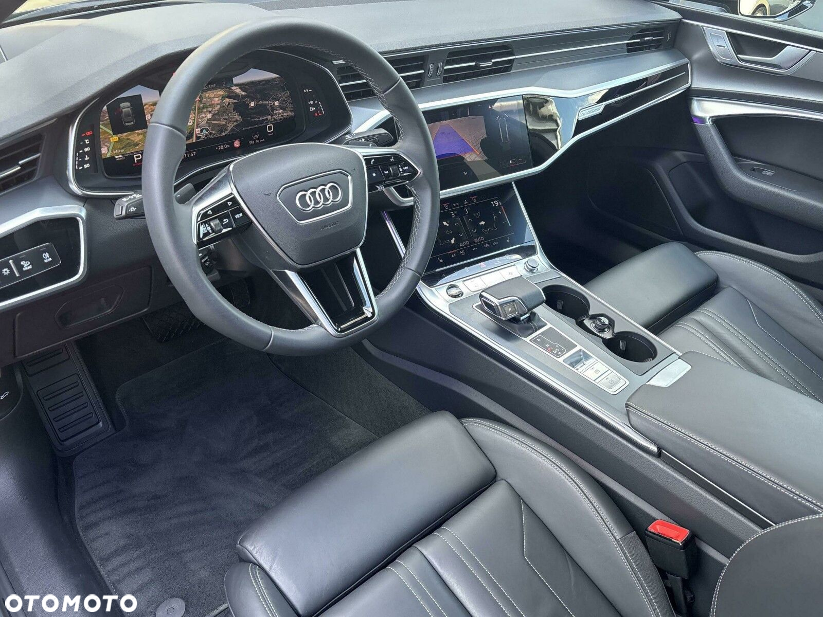 Audi A7 Sportback - 15