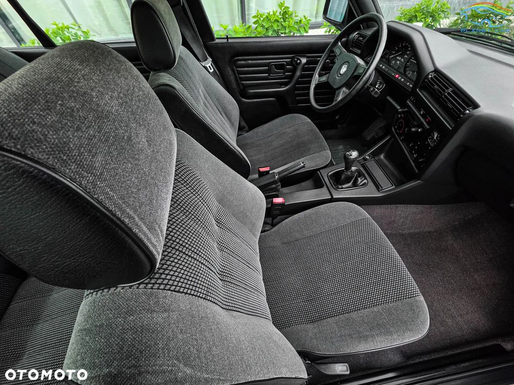 BMW Seria 3 - 19