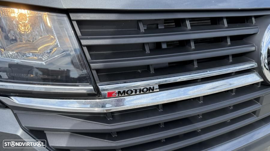 Westfalia Kepler One 4motion 4 lugares wc e duche - 29