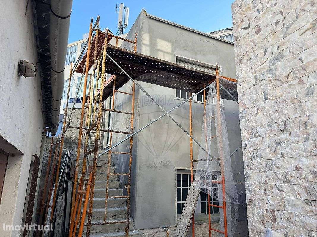 Apartamento T1 para venda - Grande imagem: 3/10