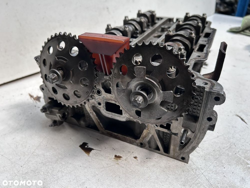 Głowica silnika  Opel Z12XEP Z14XEP - 3