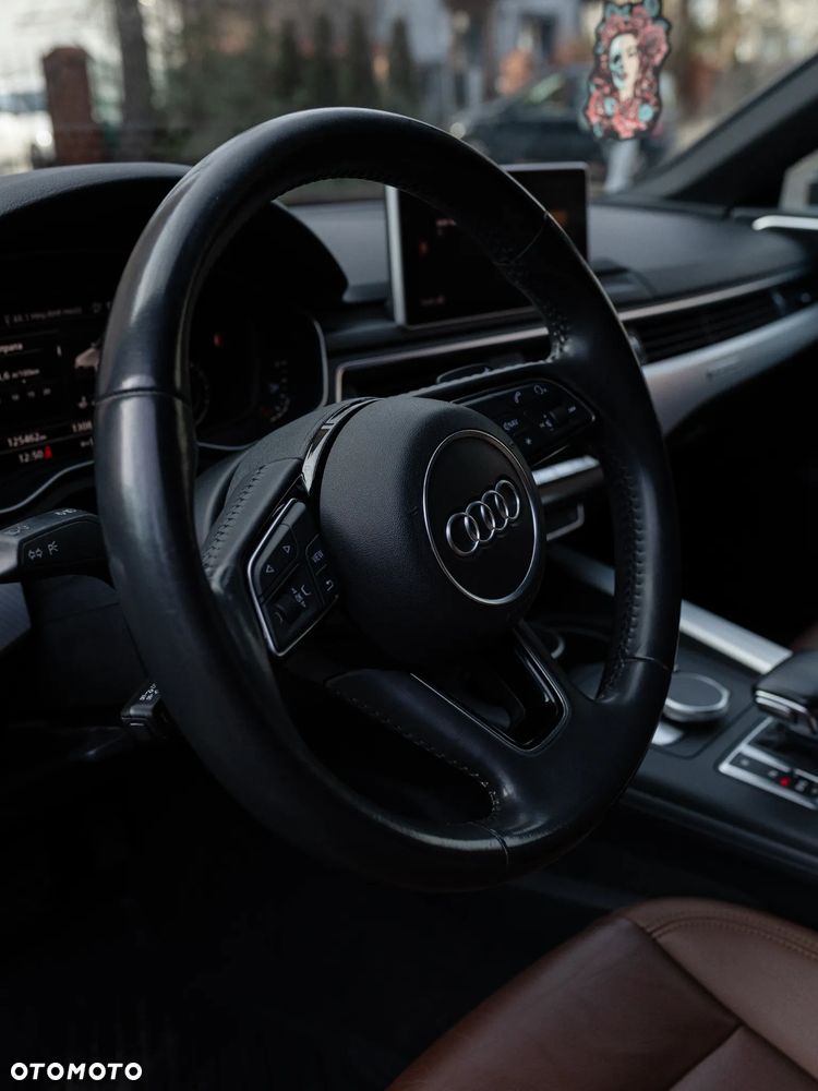 Audi A5 Sportback 2.0 TFSI quattro S tronic - 19