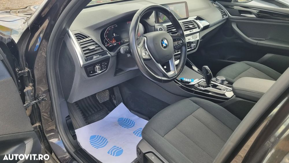 BMW X3 - 20