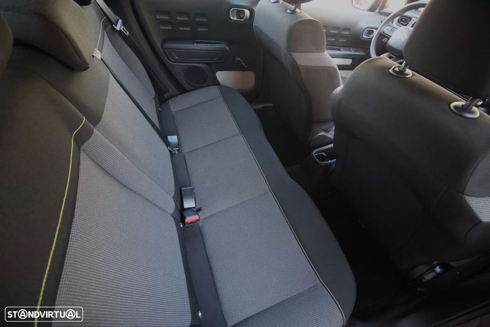 Citroën C3 1.2 PureTech Feel - 20
