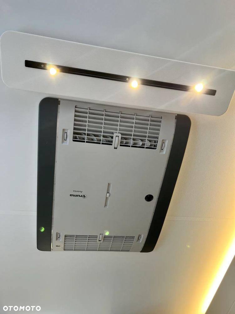 Adria Alpina 663 HT - 19