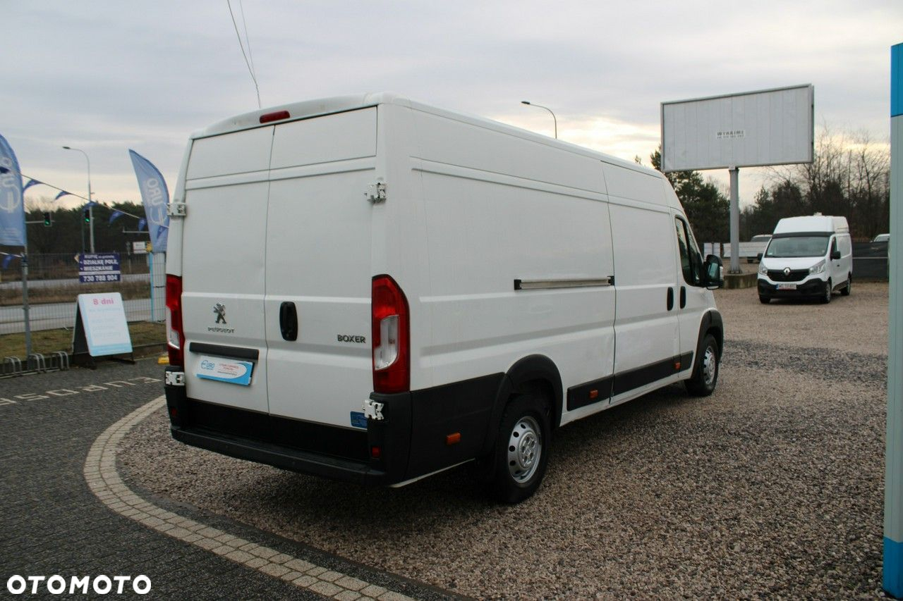 Peugeot Boxer - 6