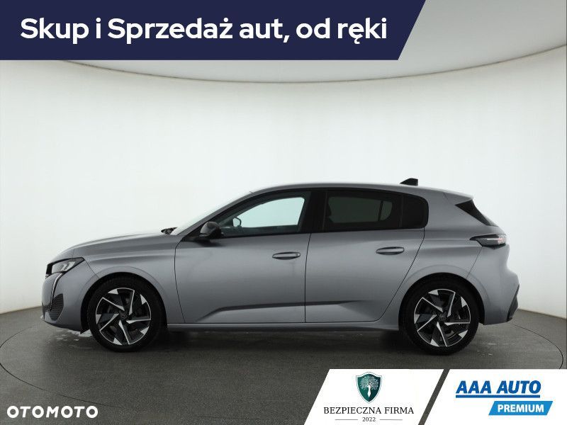 Peugeot 308 - 4