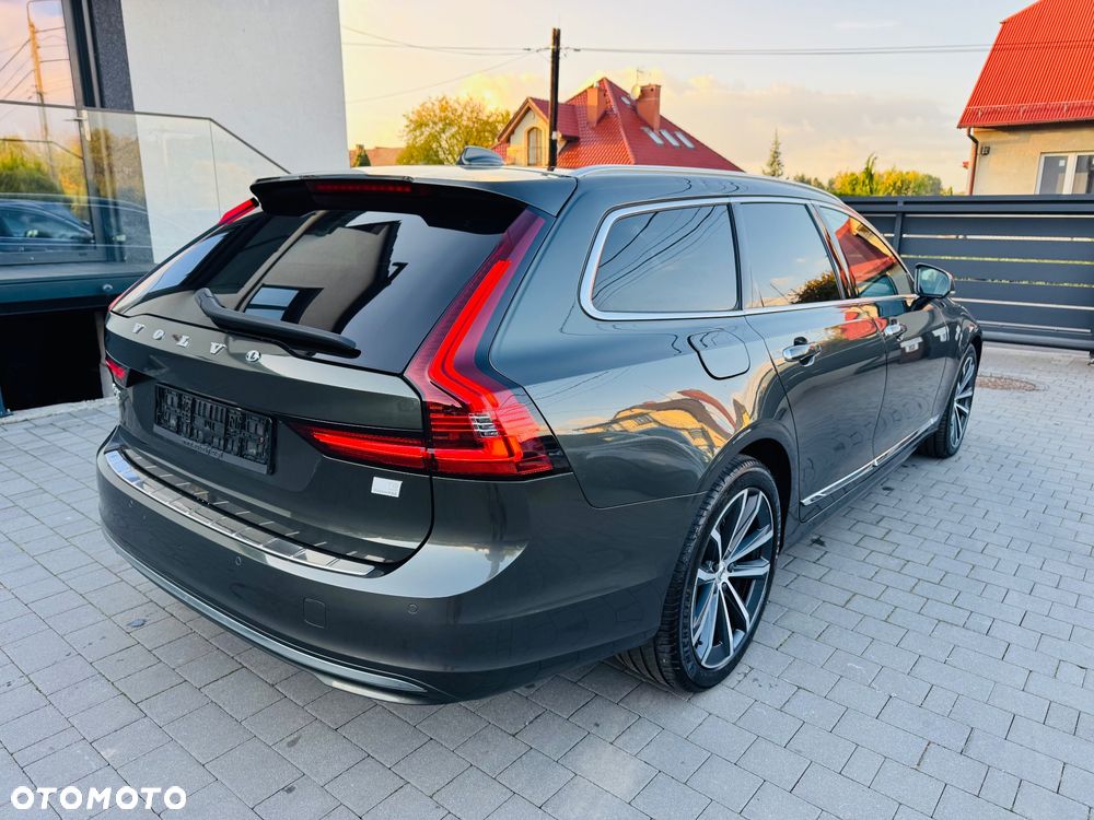 Volvo V90 T8 Twin Engine AWD Geartronic Inscription - 13