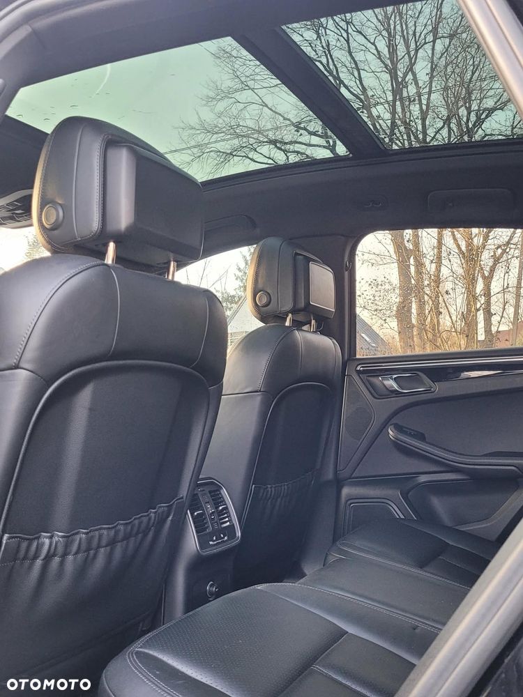 Porsche Macan S PDK - 15