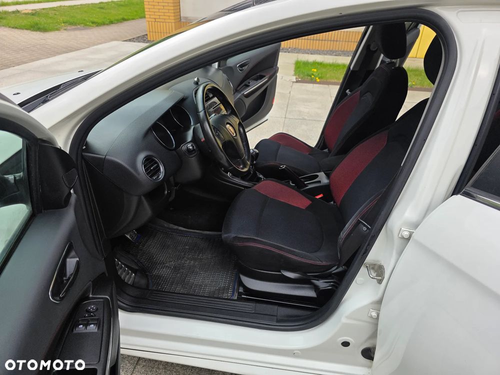 Fiat Bravo 1.4 T-JET 16V Tour de Pologne - 27