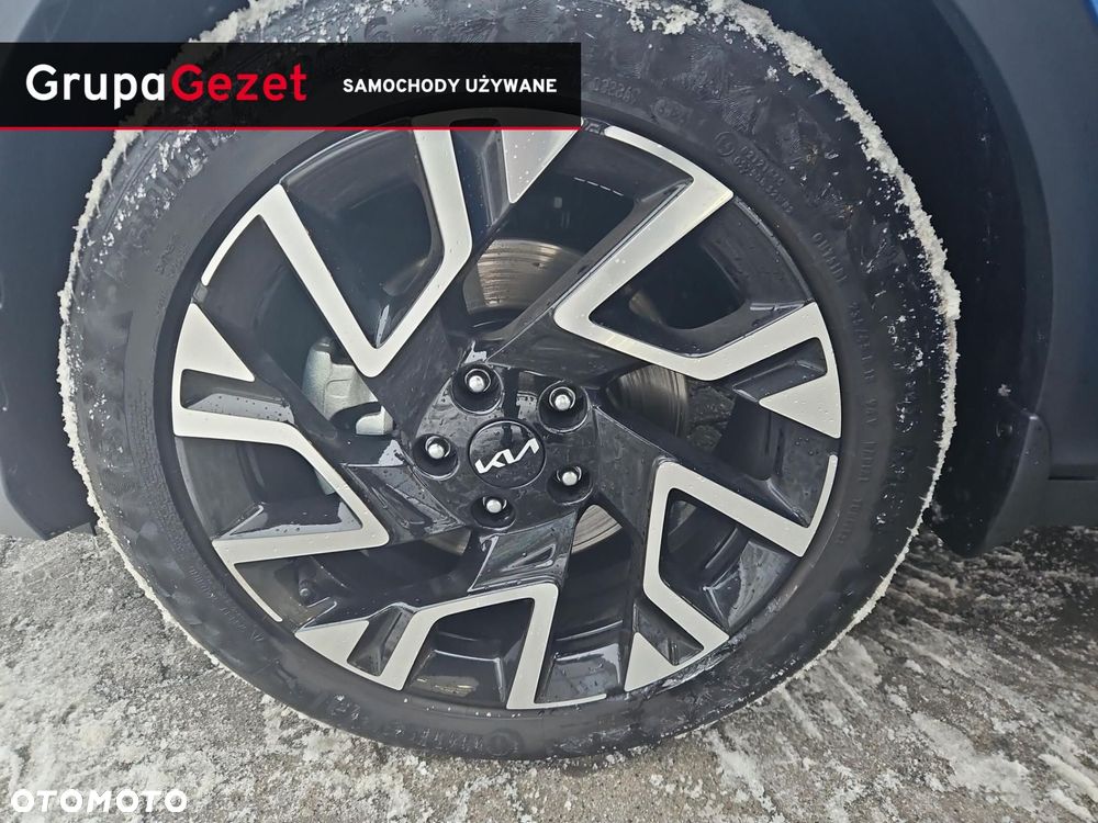 Kia XCeed - 18