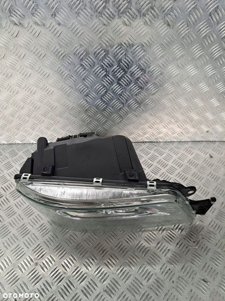 REFLEKTOR LAMPA LEWA / PRAWA MAN TGX EURO 6 EURO 5 !!! NOWA !!! - 4