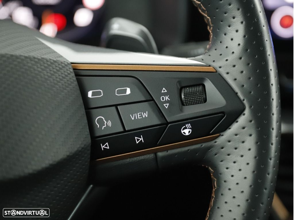 Cupra Formentor 1.4 e-Hybrid DSG VZ - 31