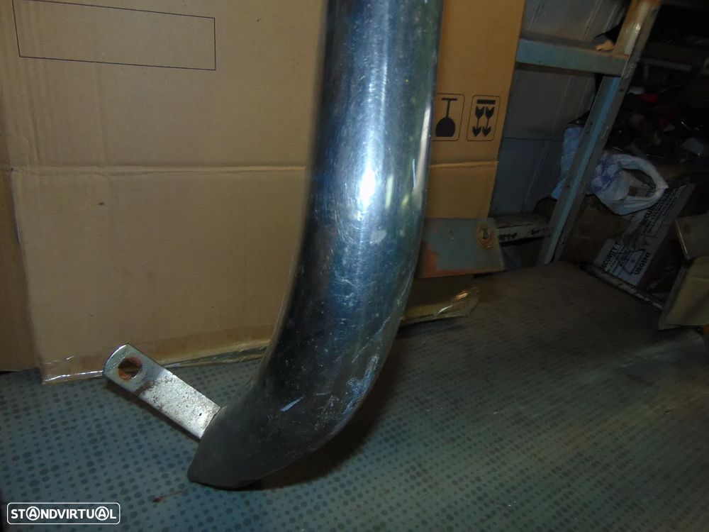 Kia Sportage Mata vacas - 3