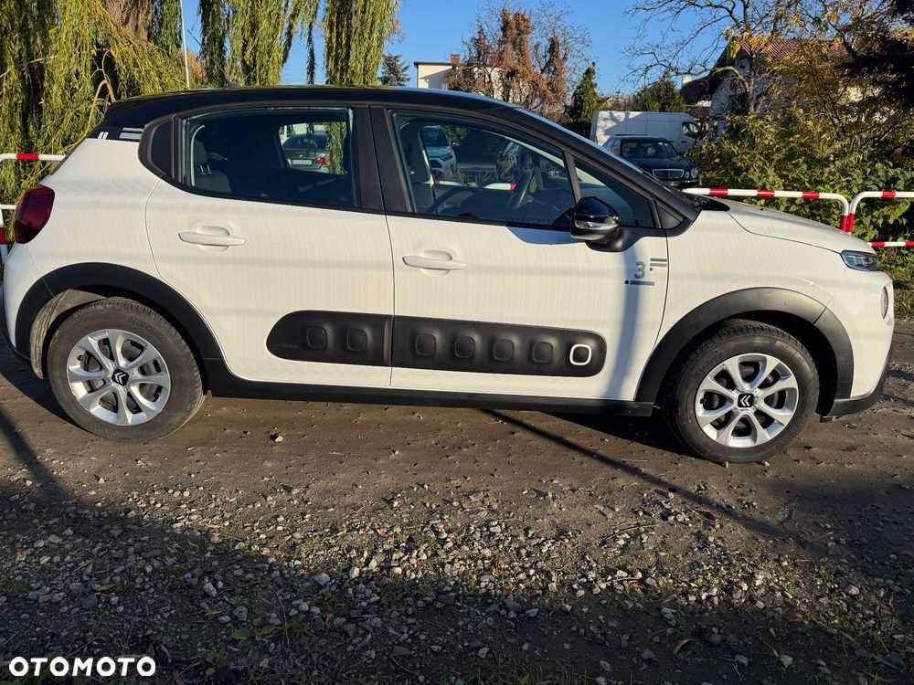 Citroën C3 - 25