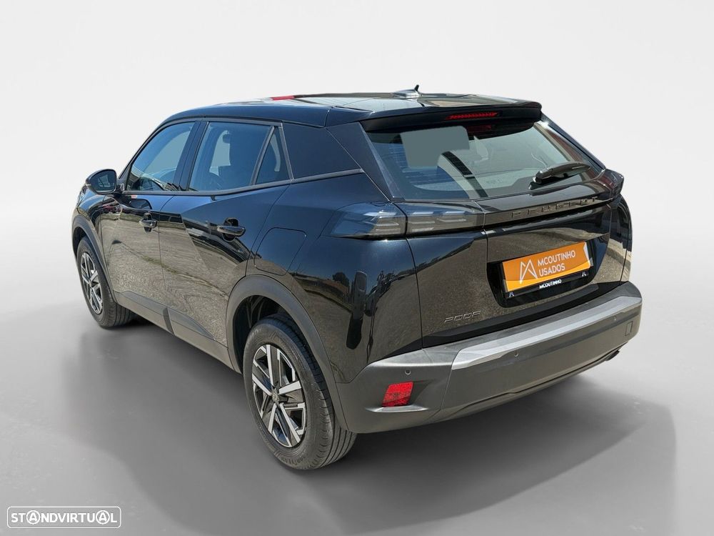 Peugeot 2008 1.2 PureTech Style - 3
