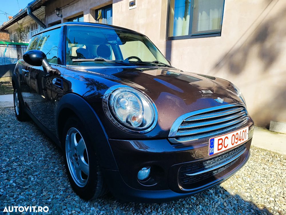 Ford Focus 1.6 TDCI DPF Titanium - 2