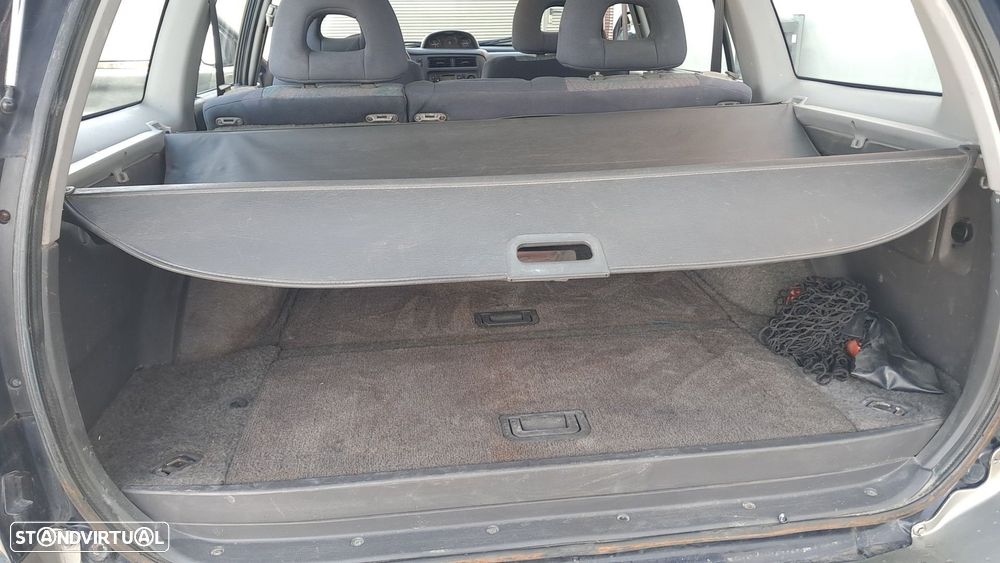 Mitsubishi Pajero Sport 2.5 TD GLS - 29